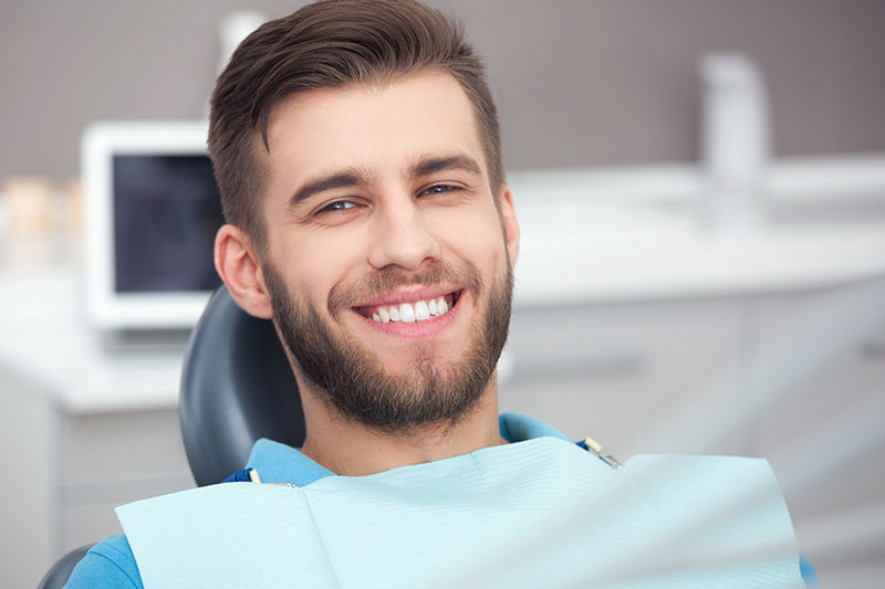 Dental Fillings - Joshua Ayoub, DMD, Beverly Hills Prosthodontist