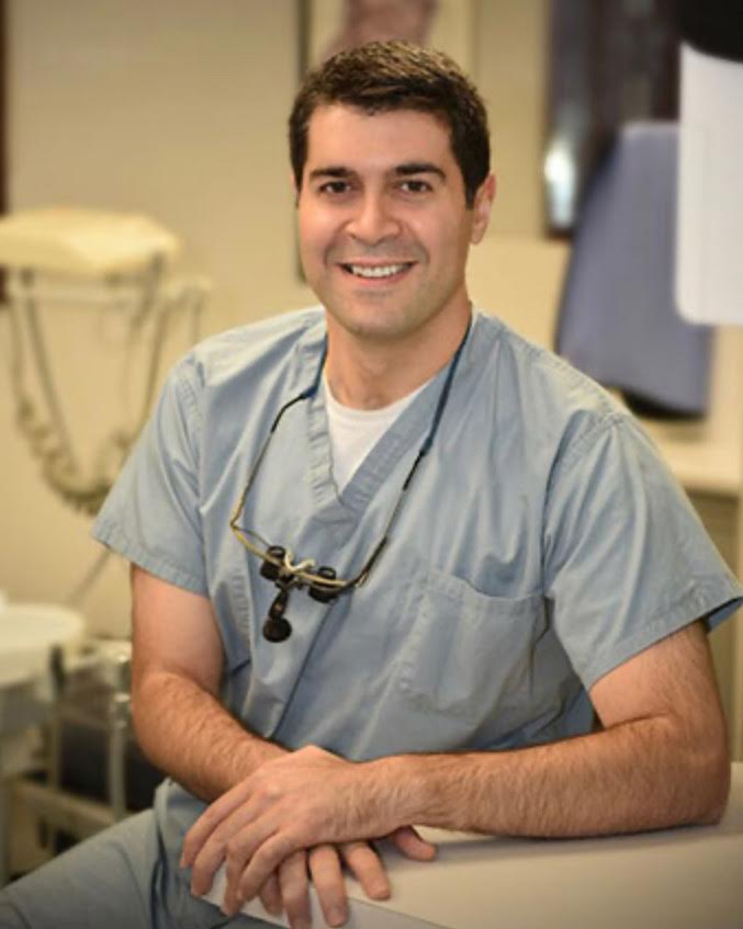 Dr. Joshua Ayoub DMD, Top Rated Dentist in Beverly Hills